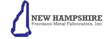 New Hampshire Precision Metal Fabrication, Inc. in Londonderry, 